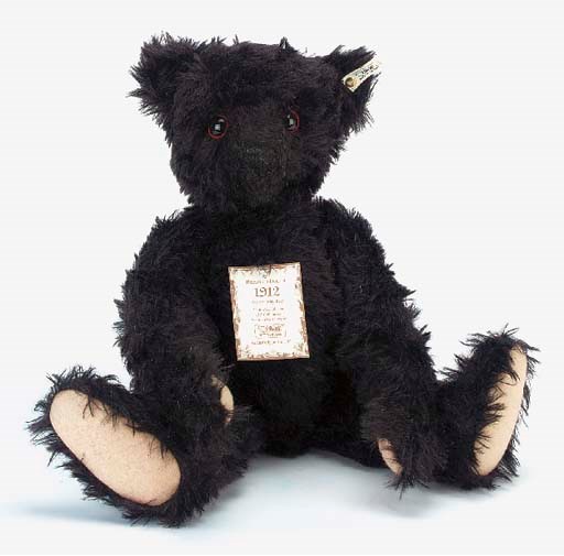 steiff 664892