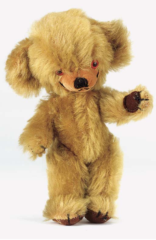 ぬいぐるみ Merrythought Teddy Bear MERRYTHOUGHT テディベア メリーソート 95th アニバーサリー