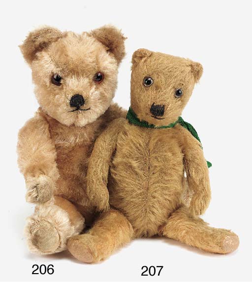 christie's teddy bear puppies