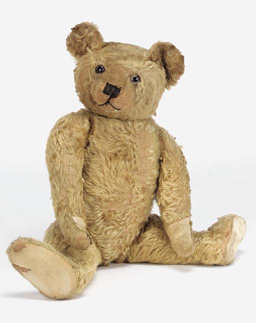 farnell teddy bears harrods