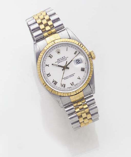 datejust superlative chronometer
