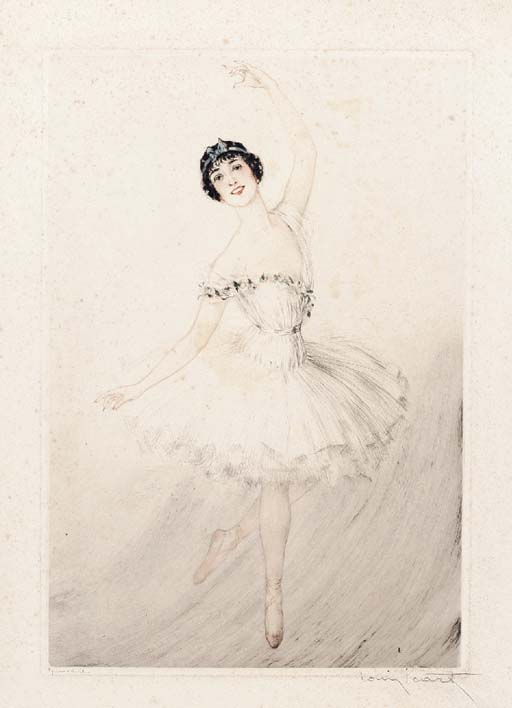 Madam C. Zambelli | Christies Madam C. Zambelli  | Christies