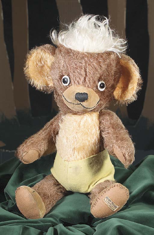 christie's teddy bear puppies