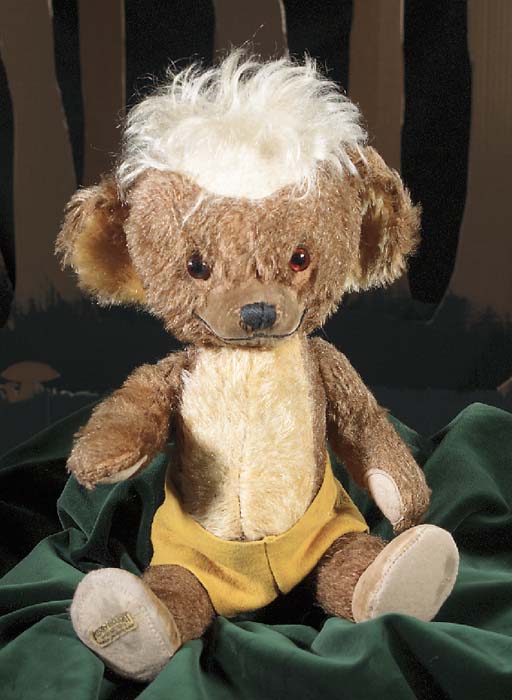 christie's teddy bear puppies