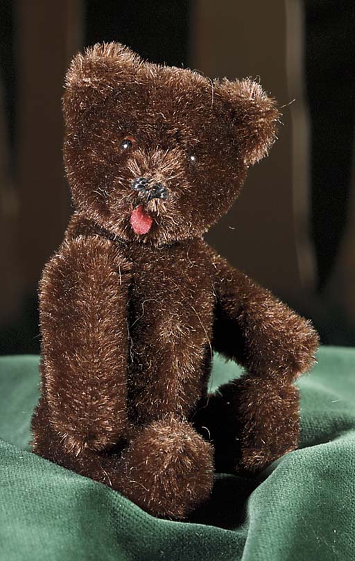 schuco teddy bears
