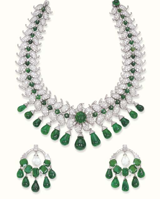 Baroda on sale diamond necklace