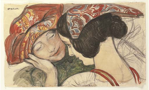 Edouard Vallet 1876 1929