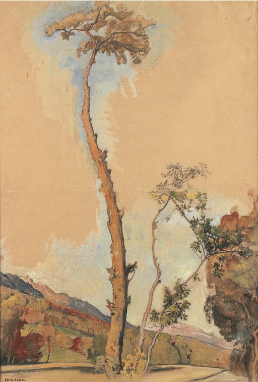 Edouard Vallet 1876 1929