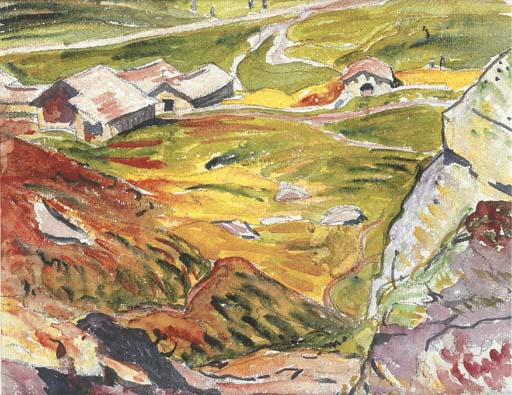 Edouard Vallet 1876 1929