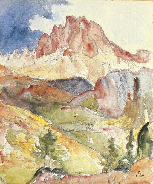 Edouard Vallet 1876 1929