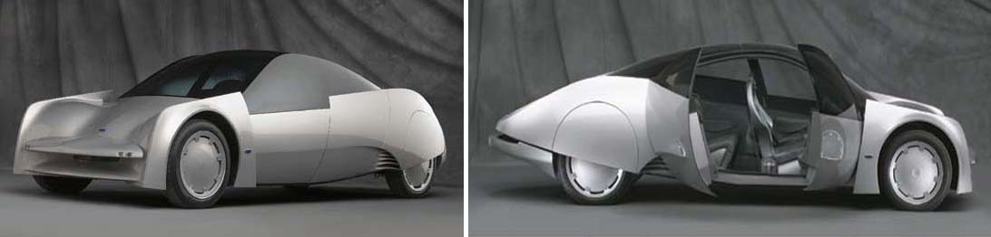 FORD SYNERGY 2010 CONCEPT Christie's