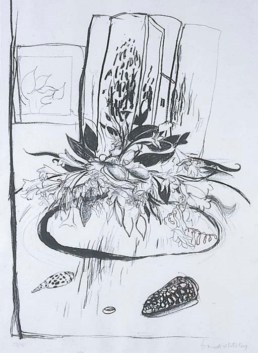 Brett whiteley essay 08 image