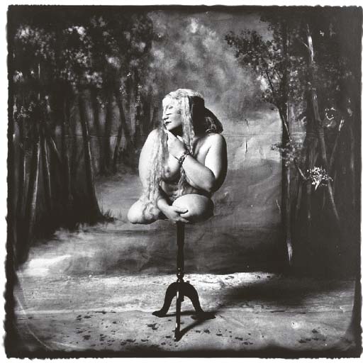 写真集 「Fanny」 Jock Sturges 写真集 「Fanny」 Jock Sturges