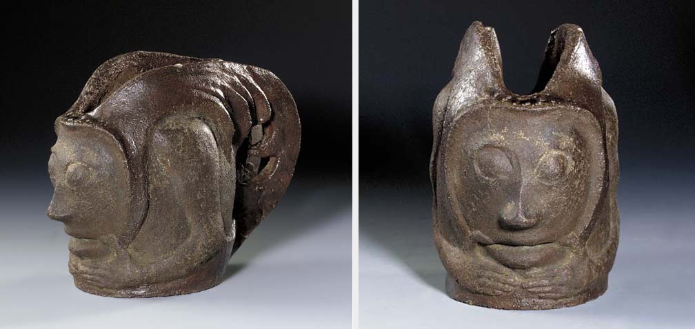 Poul voulkos ceramist essay 06 picture