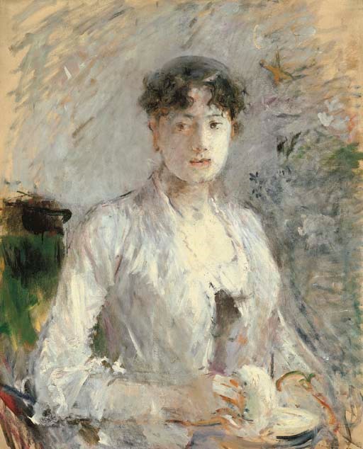 Berthe Morisot (18411895)
