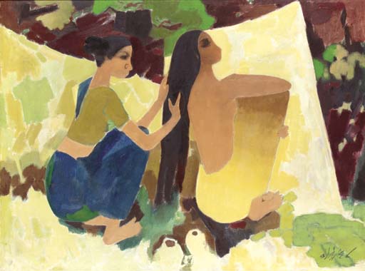 Kuvempu speech image