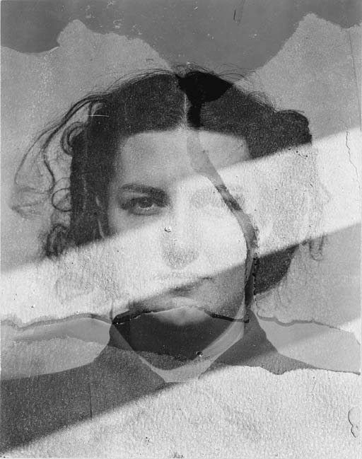 HARRY CALLAHAN , Eleanor (Multiple exposure) | Christie's