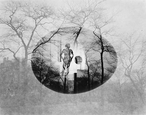 HARRY CALLAHAN , Eleanor (Multiple exposure) | Christie's