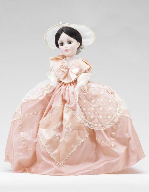 melanie doll