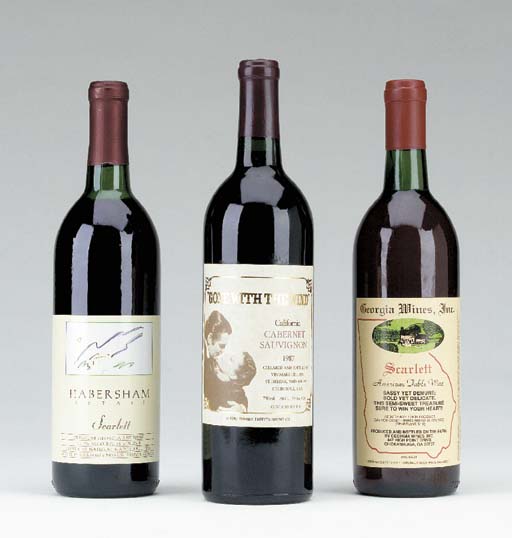 WINE , CIRCA 1980S1990S Christie's