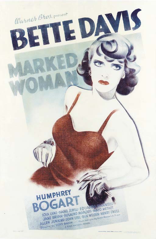marked woman