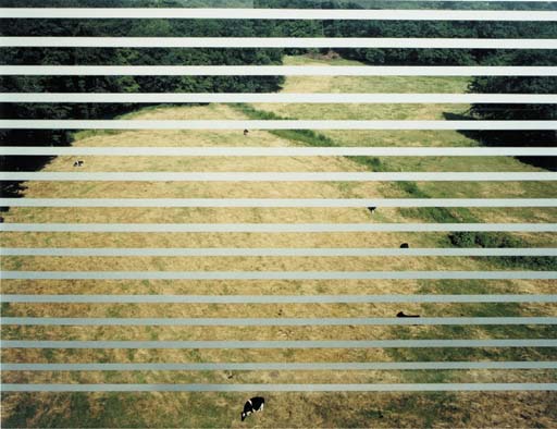 Andreas Gursky (b. 1955) , Autobahn Mettmann | Christie's