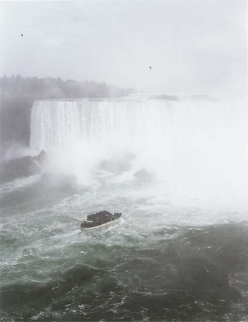 Andreas Gursky (b. 1955) , Autobahn Mettmann | Christie's