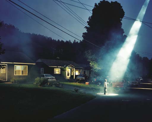 Gregory Crewdson (b. 1962) , Untitled (Beer Dreams