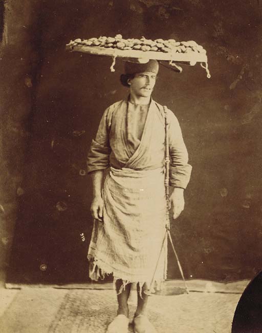 Thesis about street vendors in the philippines image