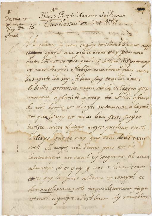 lettre de témoignage pour un sans papier