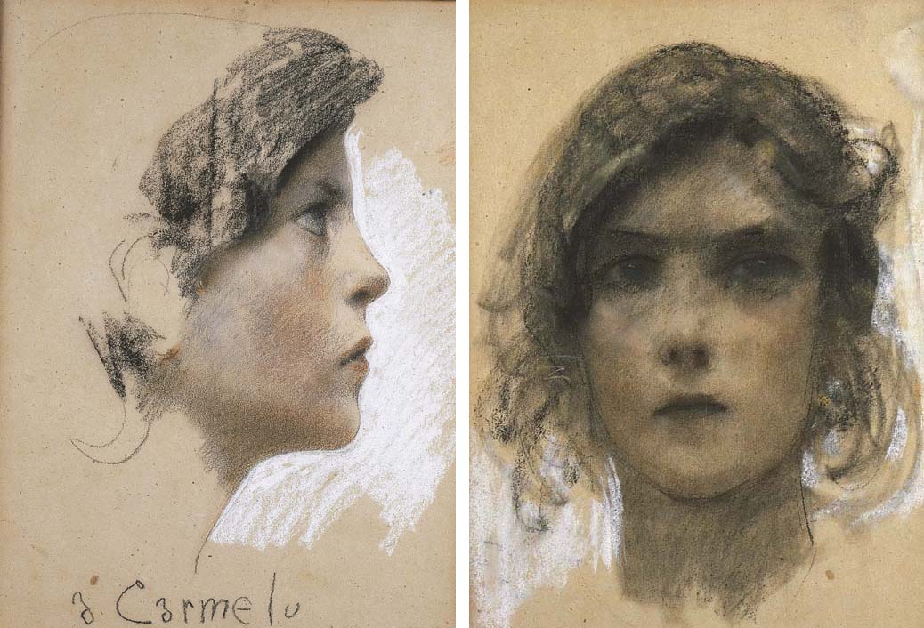 Francesco Paolo Michetti (18511929)