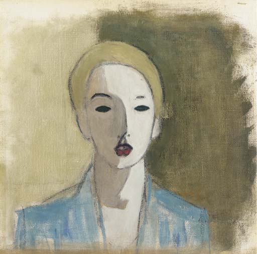 Helene Schjerfbeck (1862-1946)