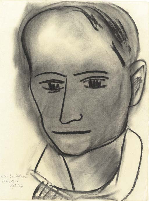 Baudelaire 
