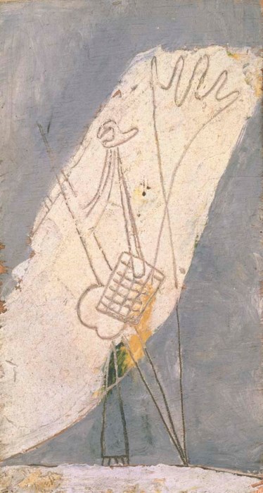 Julio gonzalez image