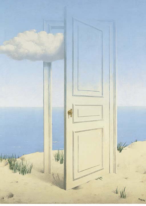René Magritte (18981976) , La victoire Christie's