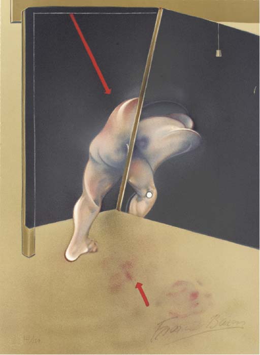 Study for the human Body 
