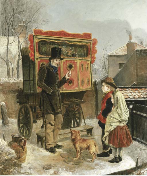 john pierre burr