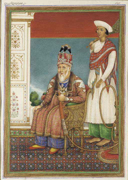 Akbar wiki image