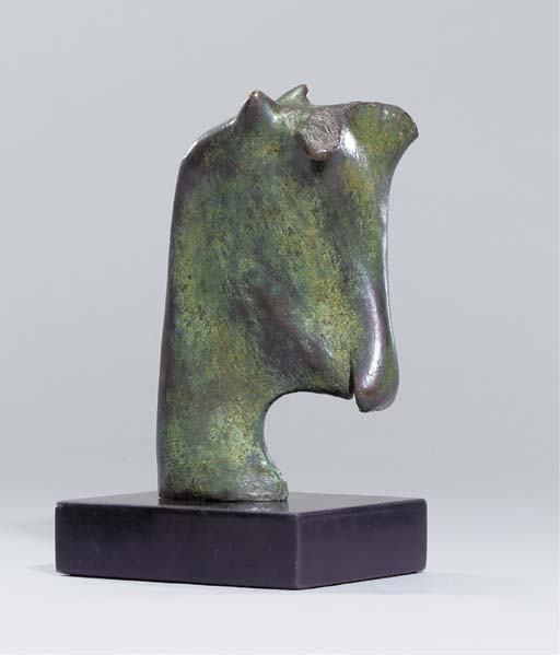 Goat's Head 
