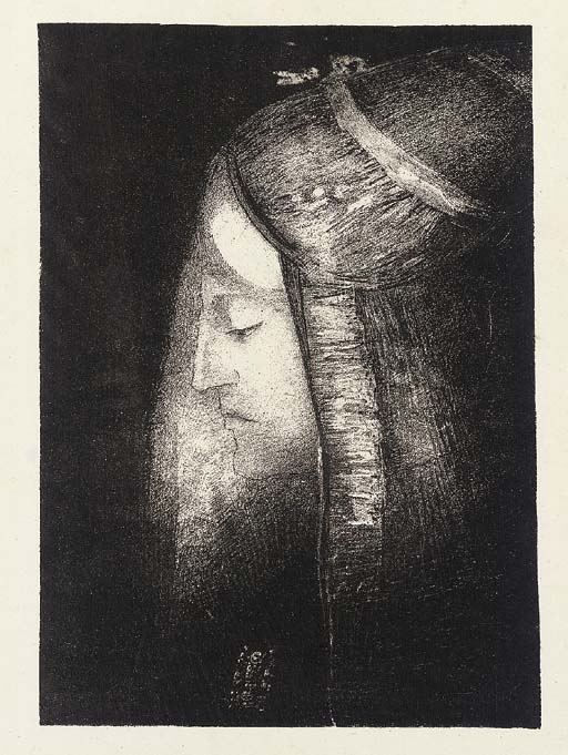 Profil de Lumiere (Mellerio 61) 

