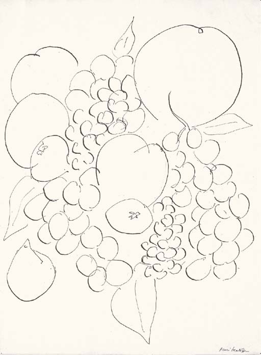 Fruits 
