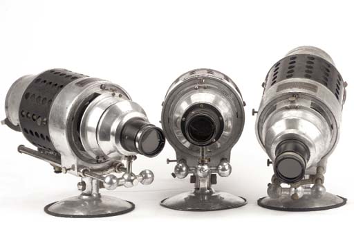 Great National No. 1 Stereopticon no. 6041 | Christie's