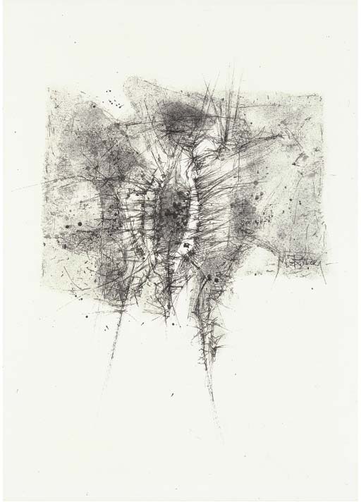 Manuel Rivera (19271994)