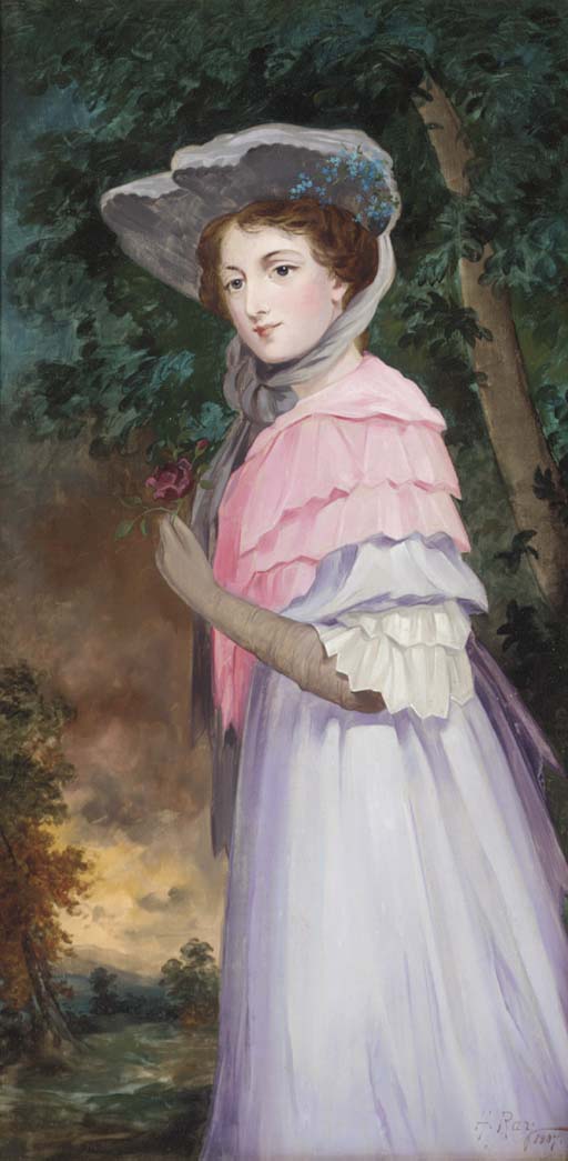 After Sir Joshua Reynolds , Cupid | Christie's