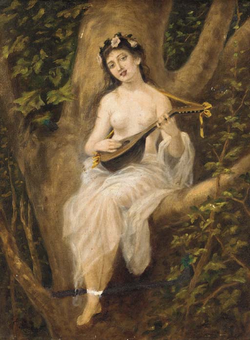 After Sir Joshua Reynolds , Cupid | Christie's