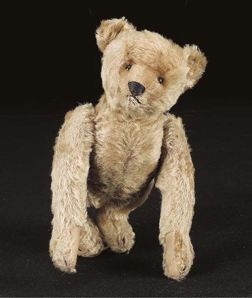 christie's teddy bear puppies
