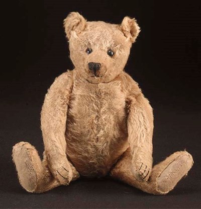 christie's teddy bear puppies