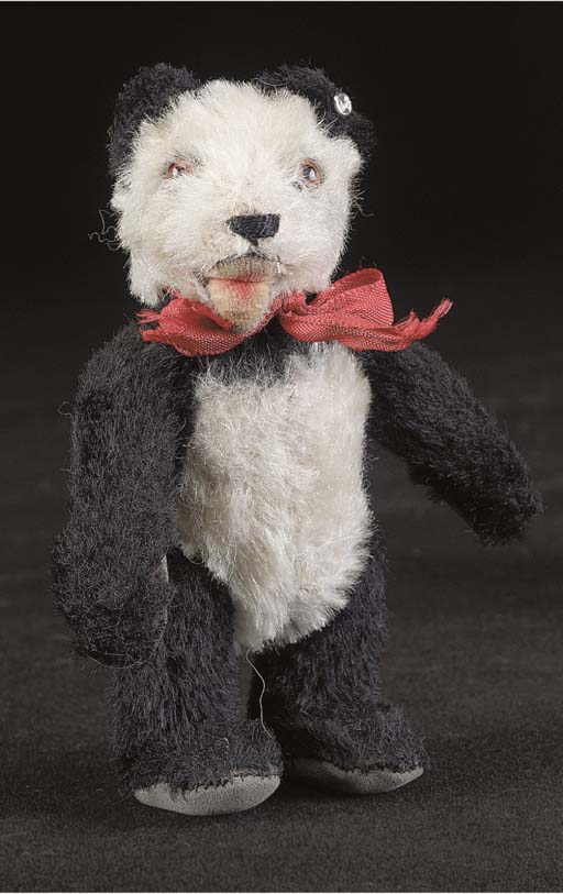 A Clemens teddy bear | Christie's