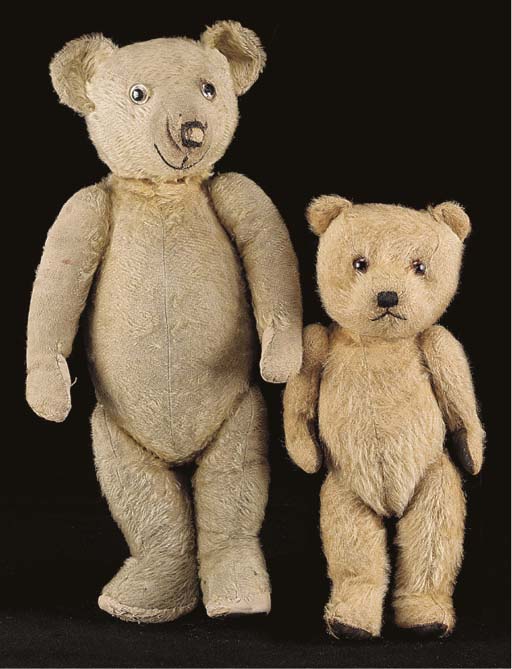 A Clemens teddy bear | Christie's