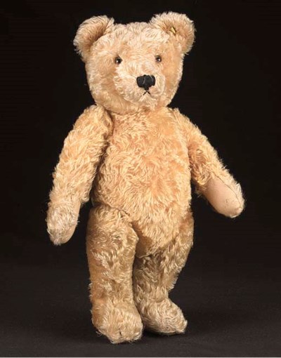christie's teddy bear puppies